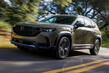 Mazda CX-50: uusi näkökulma crossover-malleihin kuva 2