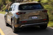 Mazda CX-50: uusi näkökulma crossover-malleihin kuva 3