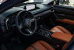 Mazda CX-50: uusi näkökulma crossover-malleihin kuva 5
