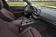 Cadillac CT4 -premiumsedanin koeajo kuva 6