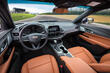 Cadillac CT4 -premiumsedanin koeajo kuva 5