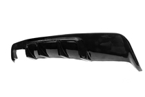 BMW 5-sarja E60/E61 2003–2010 Takadiffuusori DPT V-1 (M-Sport, kiiltävä musta) kuva 2