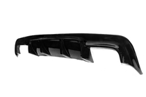 BMW 5-sarja E60/E61 2003–2010 Taka diffuusori DPT V-2 (M-Sport, kiiltävän musta) kuva 6