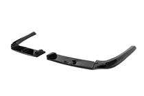 BMW 5-sarja F10/F11 2010–2016 Takadiffuusori DPT V-2 (kiiltävä musta) kuva 2