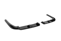 BMW 5-sarja F10/F11 2010–2016 Takadiffuusori DPT V-2 (kiiltävä musta) kuva 3