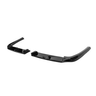 Takadiffuusori DPT V-2 (kiiltävä musta) BMW 5-sarja F10/F11 2010–2016 kuva 2