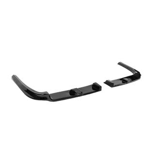 Takadiffuusori DPT V-2 (kiiltävä musta) BMW 5-sarja F10/F11 2010–2016 kuva 3