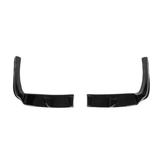Takadiffuusori DPT V-2 (kiiltävä musta) BMW 5-sarja F10/F11 2010–2016 kuva 4