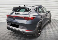 Cupra Formentor 2020– Takadiffuusori DPT V-1 (kiiltävä musta) kuva 1