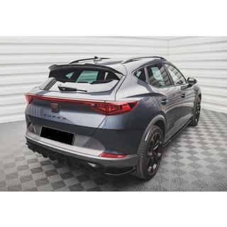 Takadiffuusori DPT V-1 (kiiltävä musta) Cupra Formentor 2020– kuva 1