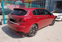 Fiat Tipo 2016– Takadiffuusori DPT (HB, kiiltävän musta) kuva 2