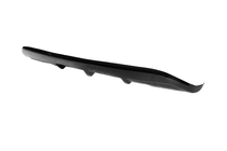 Ford Fiesta 2008–2017 Takadiffuusori DPT V-2 (HB, kiiltävän musta) kuva 6