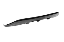 Ford Fiesta 2008–2017 Takadiffuusori DPT V-2 (HB, kiiltävän musta) kuva 4
