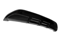 Ford Fiesta 2008–2017 Takadiffuusori DPT V-2 (HB, kiiltävän musta) kuva 8