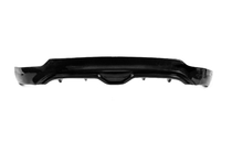 Hyundai Accent 2011–2017 Takadiffuusori DPT (kiiltävä musta) kuva 4