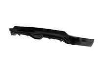 Hyundai Accent 2011–2017 Takadiffuusori DPT (kiiltävä musta) kuva 5