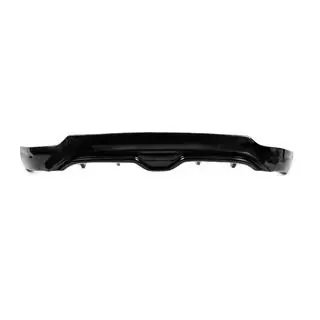 Takadiffuusori DPT (kiiltävä musta) Hyundai Accent 2011–2017 kuva 4