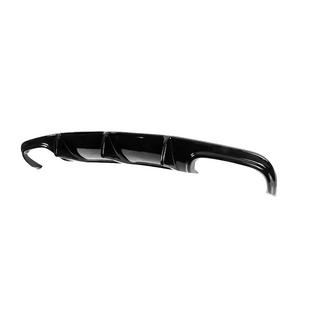 Takadiffuusori DPT (2007-2011, AMG SD:lle, kiiltävä musta) Mercedes C-sarja W204 2007–2015 kuva 4