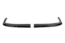 Mercedes E-class W213 2016–2023 Takadiffuusori FLAP DPT (kiiltävä musta) kuva 3