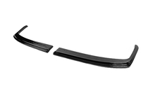 Mercedes E-class W213 2016–2023 Takadiffuusori FLAP DPT (kiiltävä musta) kuva 2