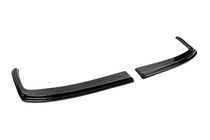 Mercedes E-class W213 2016–2023 Takadiffuusori FLAP DPT (kiiltävä musta) kuva 4