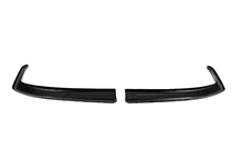 Mercedes E-class W213 2016–2023 Takadiffuusori FLAP DPT (kiiltävä musta) kuva 5