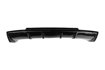 Opel Astra J 2009–2015 Takadiffuusori DPT V2 (2012-2015, HB, kiiltävä musta) kuva 4