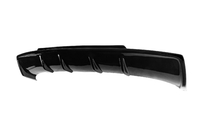 Opel Astra J 2009–2015 Takadiffuusori DPT V2 (2012-2015, HB, kiiltävä musta) kuva 5