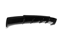 Opel Astra J 2009–2015 Takadiffuusori DPT V2 (2012-2015, HB, kiiltävä musta) kuva 6