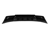 Opel Astra J 2009–2015 Taka diffuusori DPT V1 (2012-2015, HB, kiiltävä musta) kuva 10