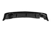 Opel Astra J 2009–2015 Takadiffuusori DPT V-1 (SD, kiiltävä musta) kuva 9