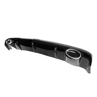 Takadiffuusori DPT V-1 (SD, kiiltävä musta) Opel Astra J 2009–2015 kuva 4