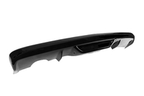Opel Astra J 2009–2015 Takadiffuusori DPT V-2 (SD, kiiltävä musta) kuva 7