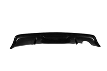 Opel Astra J 2009–2015 Takadiffuusori DPT V-2 (SD, kiiltävä musta) kuva 9