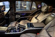 Mercedes-Benz Maybach EQS SUV -katsaus kuva 6