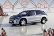 Mercedes-Benz Maybach EQS SUV -katsaus kuva 2