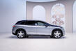 Mercedes-Benz Maybach EQS SUV -katsaus kuva 3