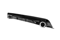 Peugeot 308 2014–2021 Takadiffuusori DPT (HB, kiiltävän musta) kuva 7