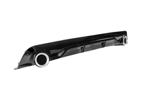 Peugeot 308 2014–2021 Takadiffuusori DPT (HB, kiiltävän musta) kuva 10