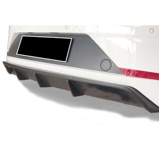Takadiffuusori DPT V-2 (2017-2020, kiiltomusta) Seat Leon 2013–2020 kuva 1