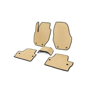 EVA-auton lattiamatot (beige) kuva 2