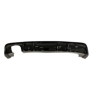 Takadiffuusori DPT V-5 (2013-2016, kiiltävä musta) Seat Leon 2013–2020