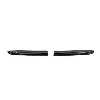 Takadiffuusori DPT V-1 (LB/SW, kiiltävä musta) Skoda Octavia III A7 2013–2019 kuva 4
