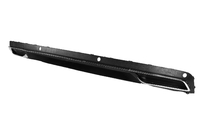 Skoda Octavia III A7 2013–2019 Takadiffuusori DPT V-3 (LB, mattamusta) kuva 2