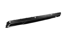 Skoda Octavia III A7 2013–2019 Takadiffuusori DPT V-3 (LB, mattamusta) kuva 4