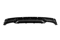 Skoda Octavia III A7 2013–2019 Takadiffuusori DPT V-3 (LB, mattamusta) kuva 6