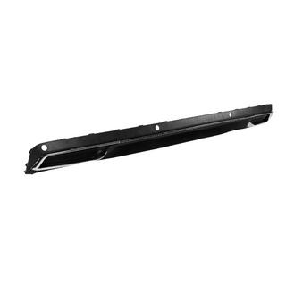 Takadiffuusori DPT V-3 (LB, mattamusta) Skoda Octavia III A7 2013–2019 kuva 4