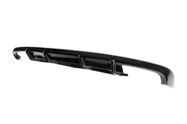 Skoda Superb 2015–2024 Takadiffuusori DPT V-1 (kiiltävä musta) kuva 2