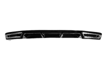 Skoda Superb 2015–2024 Takadiffuusori DPT V-2 (kiiltävä musta) kuva 8