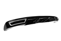 Skoda Superb 2015–2024 Takadiffuusori DPT V-2 (kiiltävä musta) kuva 5